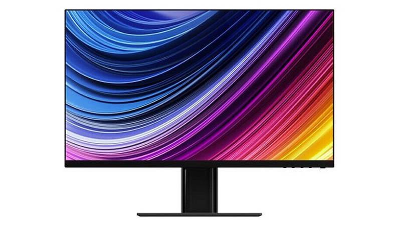 Xiaomi prépare un moniteur 24 pouces / 1080p abordable