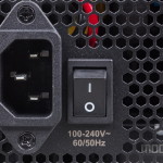 Leadex III ARGB 33