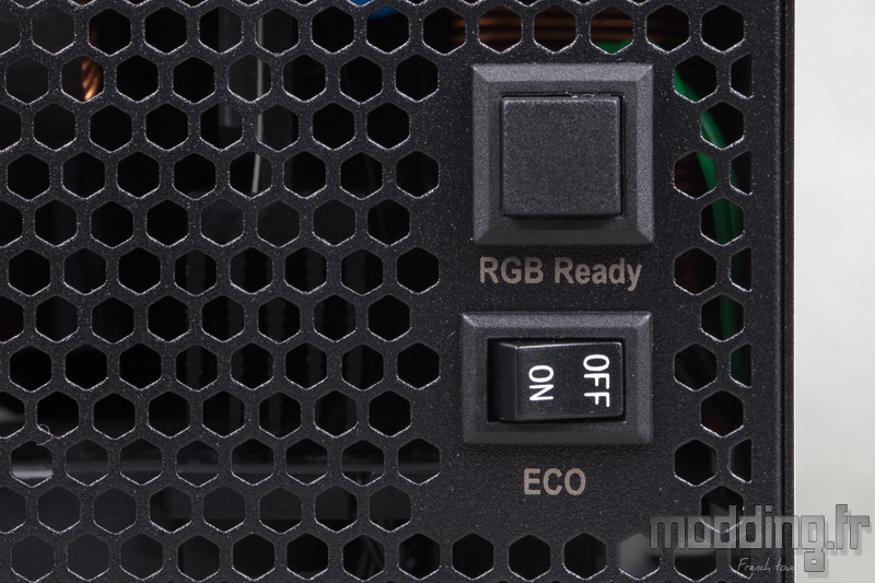 Leadex III ARGB 34