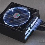 Leadex III ARGB 46