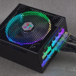 Leadex III ARGB 48