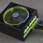 Leadex III ARGB 49