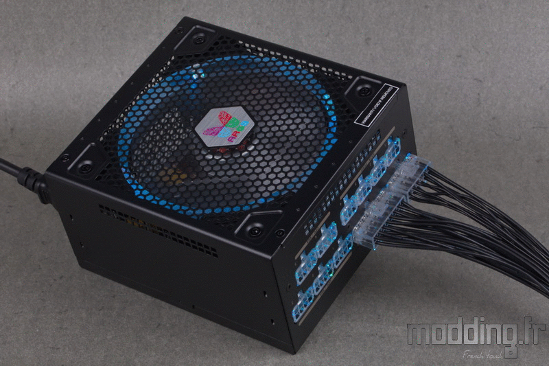 Leadex III ARGB 50