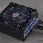 Leadex III ARGB 51