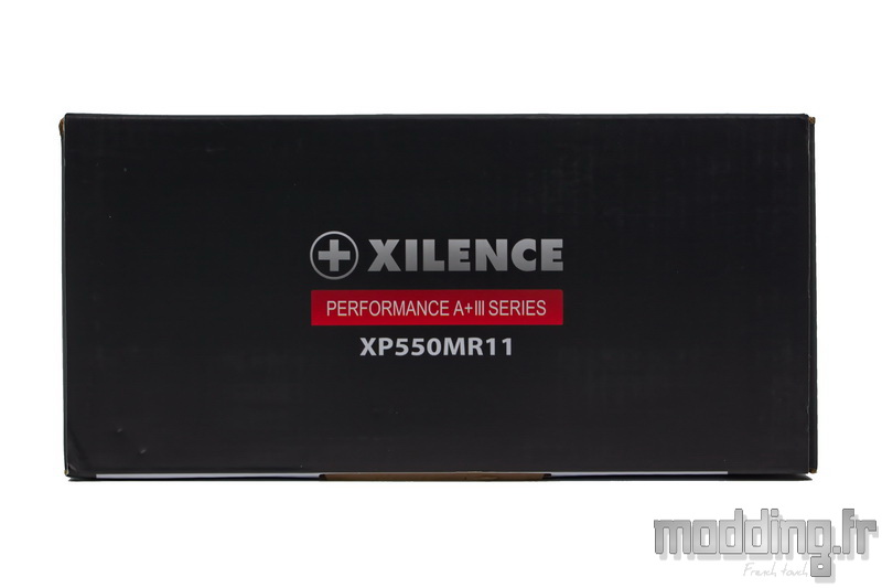 Performance A+III Series 03