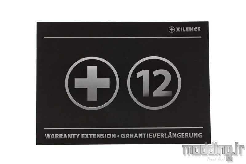 Performance A+III Series 05