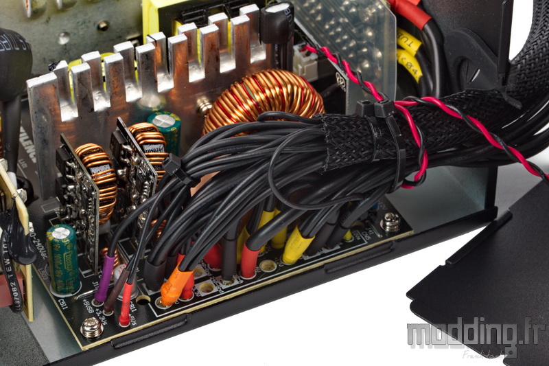 Performance A+III Series 30