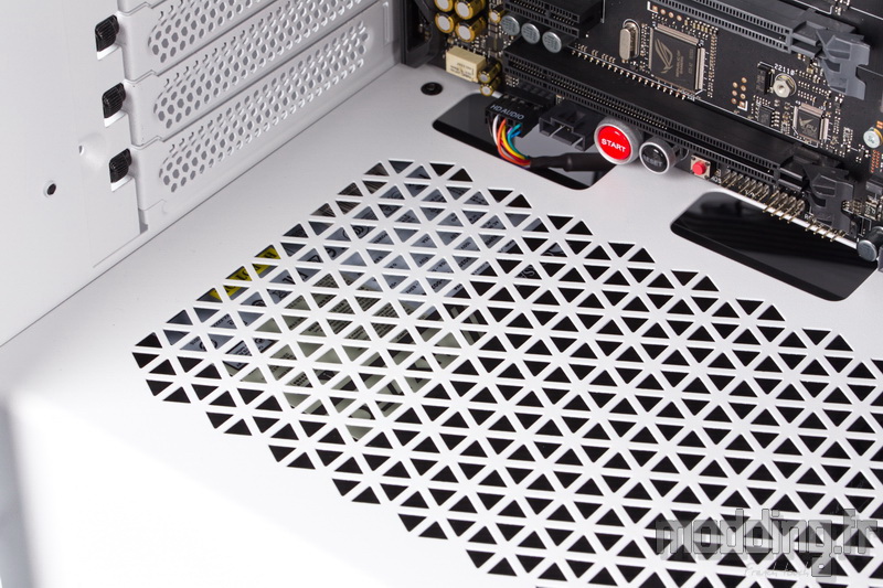 Pure Base 500DX 132