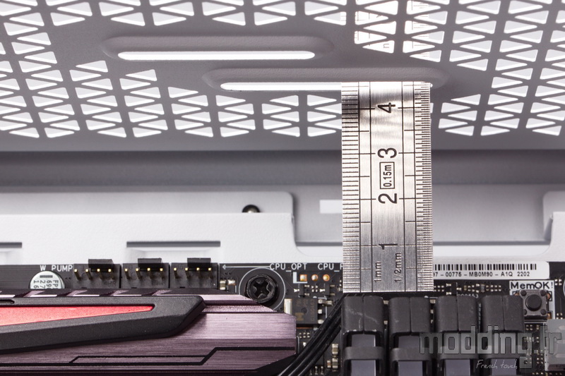 Pure Base 500DX 135