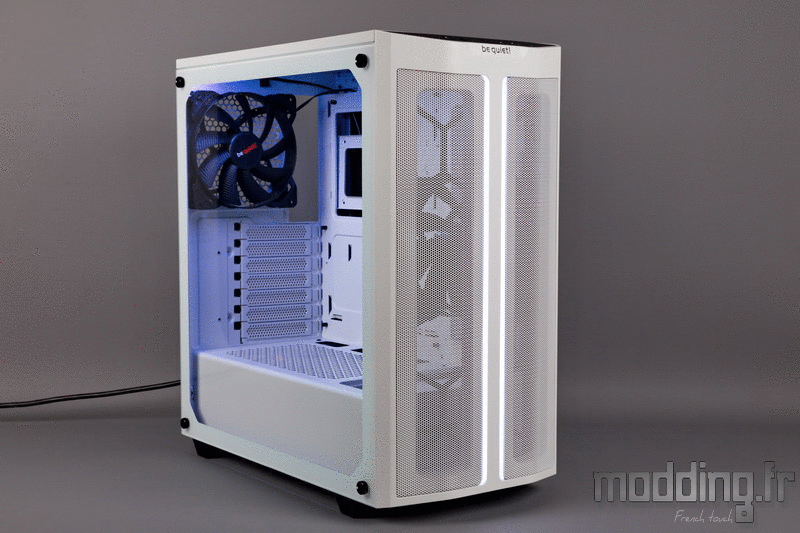 Pure Base 500DX 90