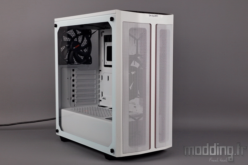 Pure Base 500DX 91
