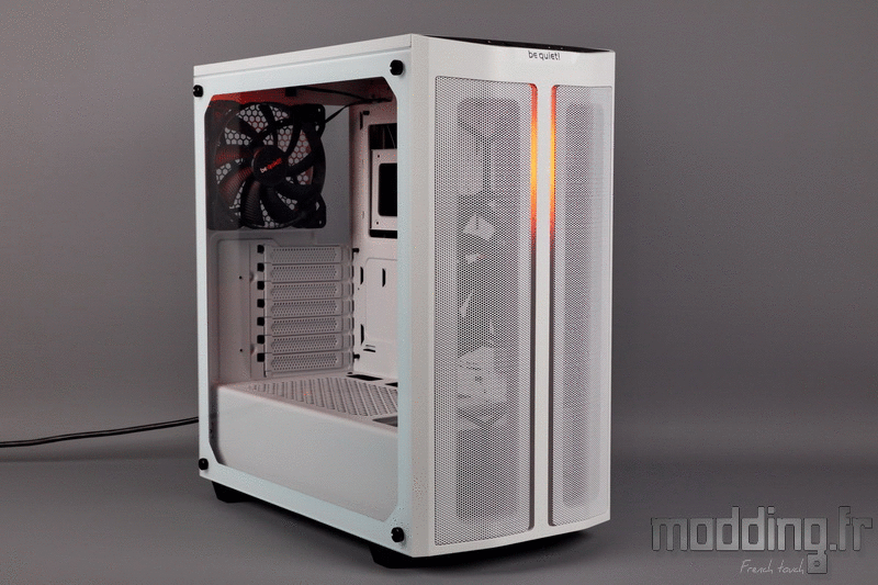Pure Base 500DX 92