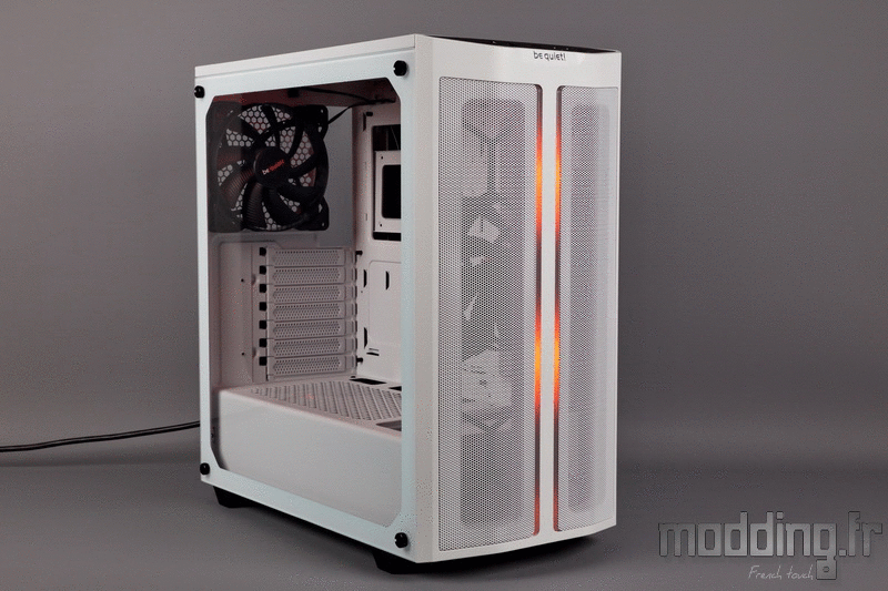 Pure Base 500DX 93