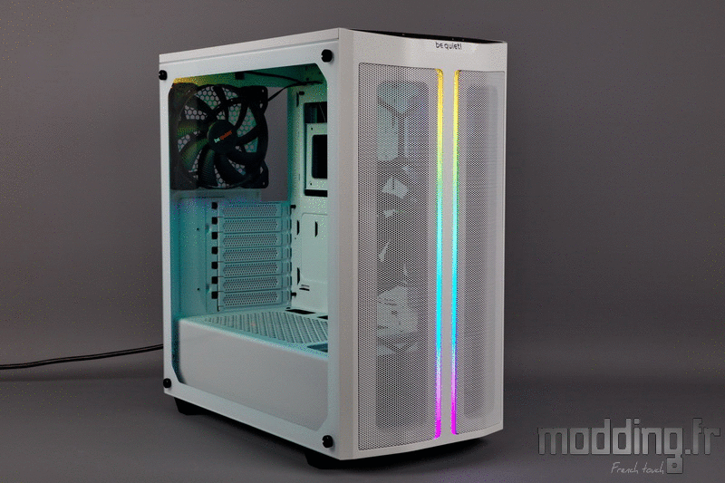 Pure Base 500DX 94