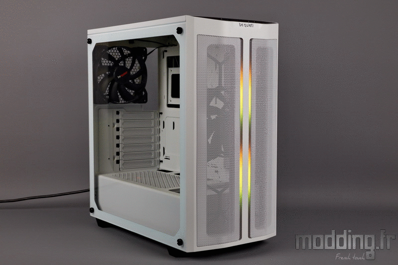Pure Base 500DX 96