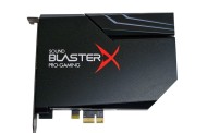 [TEST] Carte son Creative SOUND BLASTERX AE-5 Plus