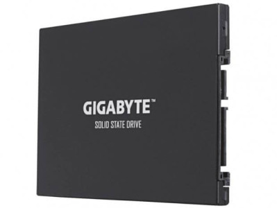 Gigabyte SSD SATA3 UD Pro