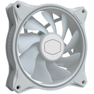 masterfan halo white