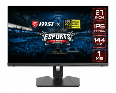 MSI MAG274R