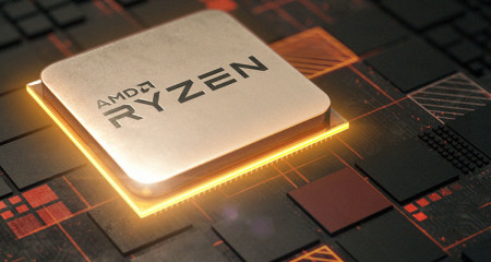 ryzen zen