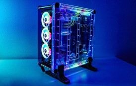 Thermaltake lance 4 nouveaux boitiers