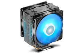 DeepCool présente le ventirad GAMMAXX 400 Pro