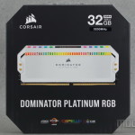 Dominator Platinum RGB White 01