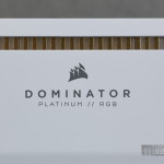 Dominator Platinum RGB White 09