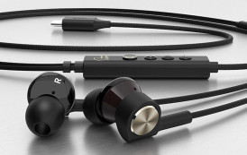 Lancement des écouteurs SXFI TRIO USB-C de Creative avec système à trois tranducteurs
