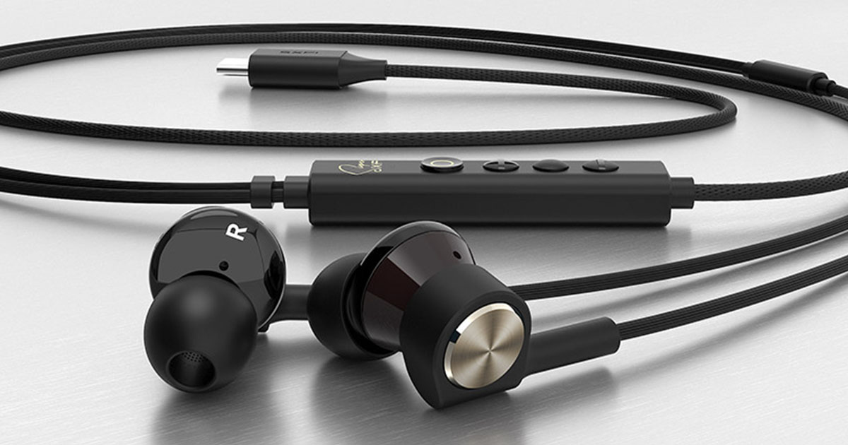 Lancement des écouteurs SXFI TRIO USB-C de Creative avec système à trois tranducteurs
