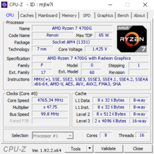 AMD-Ryzen-7-4700G-Renoir-8-Core-APU_4.75-GHz-Overclock_1