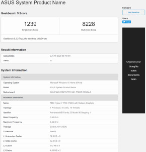 AMD-Ryzen-7-PRO-4750G-Geekbench-benchmark