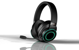 Creative annonce un gros casque, le SXFI GAMER