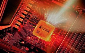 AMD Ryzen 4000 «Vermeer» atteint des fréquences turbo de 4,8 GHz