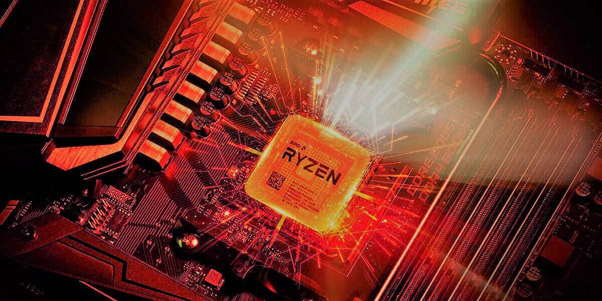 AMD Ryzen 4000 «Vermeer» atteint des fréquences turbo de 4,8 GHz
