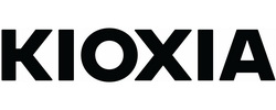 Kioxia logo