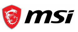 MSI logo