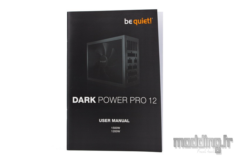 Dark Power Pro 12 07