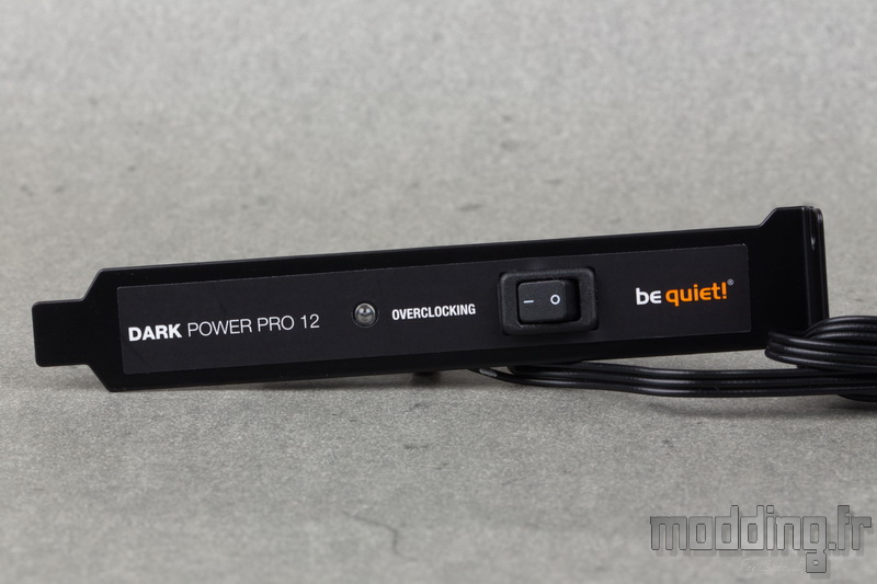Dark Power Pro 12 16
