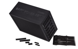 [TEST] Alimentation Bequiet! Dark Power Pro 12 1500W