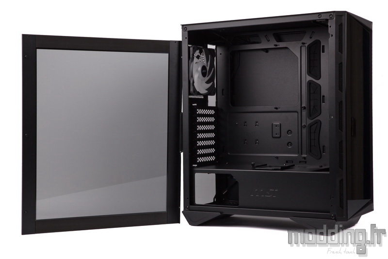 Gungnir 110R 37