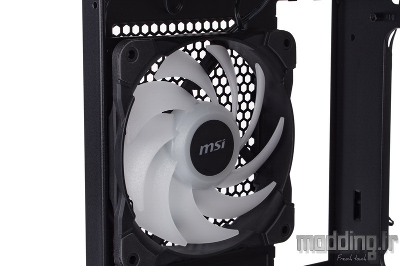 Gungnir 110R 57