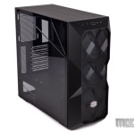 MasterBox TD500 Mesh 18