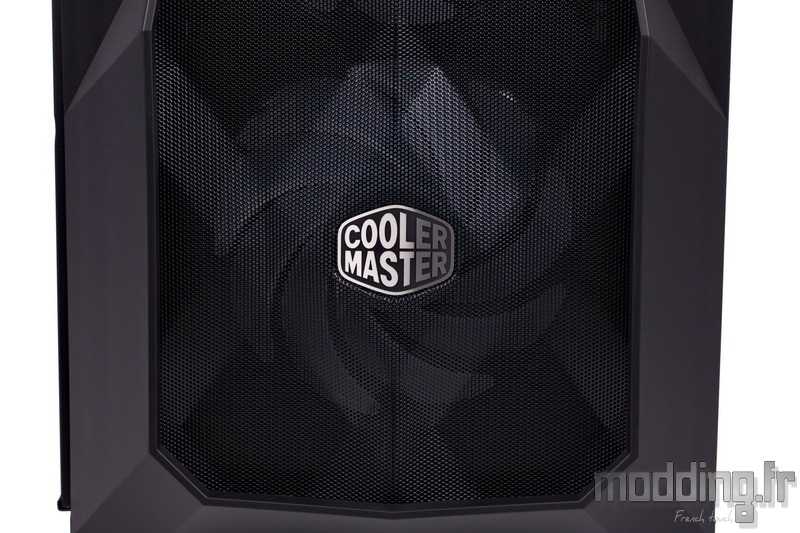 MasterBox TD500 Mesh 20