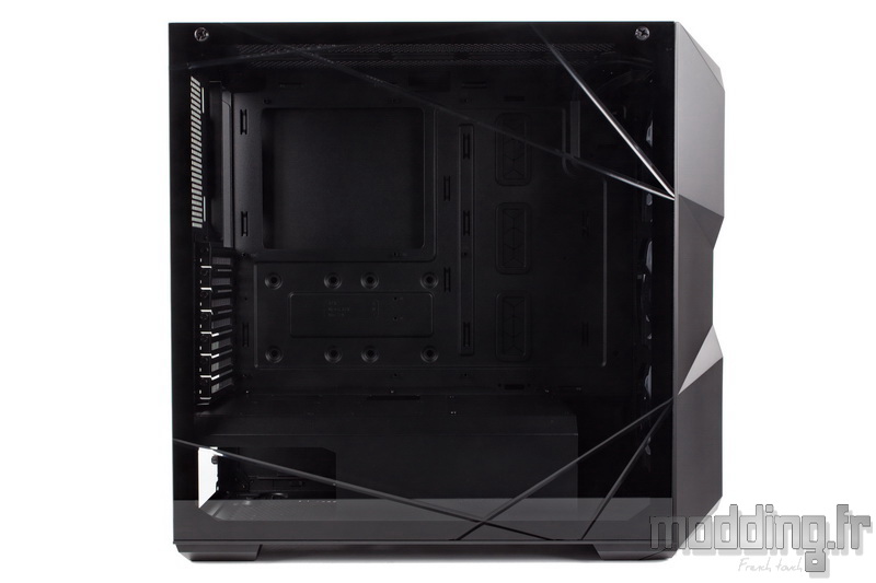 MasterBox TD500 Mesh 26