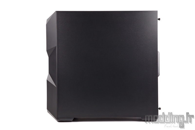 MasterBox TD500 Mesh 33