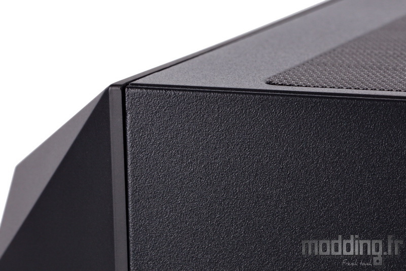 MasterBox TD500 Mesh 35