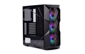 [TEST] Boitier Cooler Master MasterBox TD500 Mesh