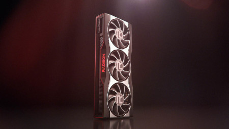 amd radeon 6000