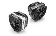 CRYORIG lance son ventirad R5 et ses ventilateurs Crona 120